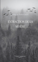 Extraction de la misère