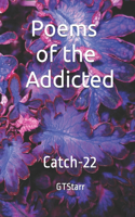 Poems of the Addicted