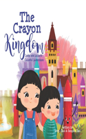 Crayon Kingdom