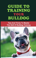 Guide To Training Your Bulldog