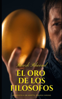 Oro de los Filósofos