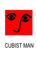 Cubist Man