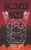 Halloween Mazes For Kids Ages 2 8