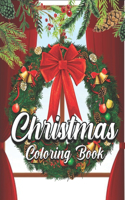 Christmas Coloring Book