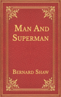 Man And Superman