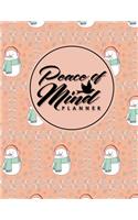 Peace of Mind Planner
