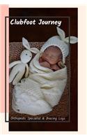 Clubfoot Journey