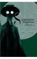 Sanitarium Magazine Issue 2