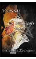 Poesias & Maldições