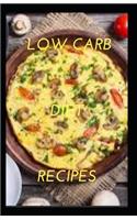 Low Carb Diet Recipes