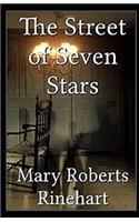 The Street of Seven Stars Illustrated