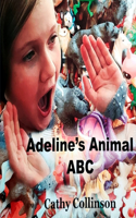 Adeline's Animal ABC