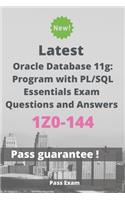 Latest Oracle Database 11g