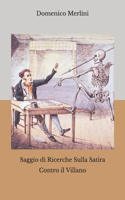 Saggio di Ricerche Sulla Satira Contro il Villano