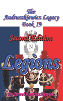 Legions: The Andruszkiewicz Legacy