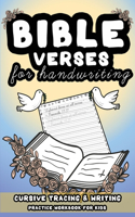 Bible Verses For Handwriting.