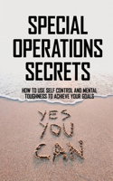 Special Operations Secrets