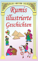 Rumis illustrierte Geschichten