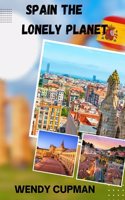 Spain The Lonely Planet