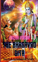 Bhagawad Gita English Version