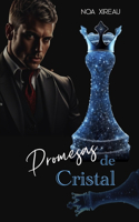 Promesas de Cristal