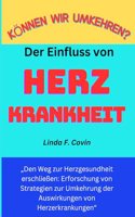 Können wir die Auswirkungen von Herzerkrankungen umkehren?