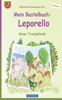 Mein Bastelbuch