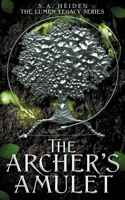 Archer's Amulet