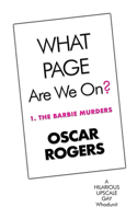 WHAT PAGE Are We On? 1. THE BARBIE MURDERS