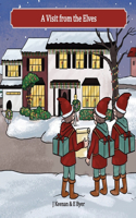 Visit from the Elves