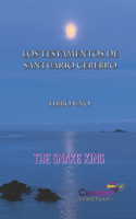 Los Testamentos de Santuario Cerebro