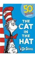 The Cat in the Hat: Green Back Book(Dr. Seuss - Green Back Book)