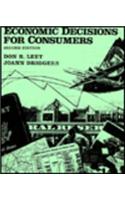 Economic Decisions for Consumers