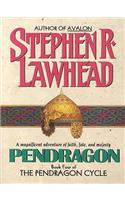 Pendragon: Book Four of the Pendragon Cycle