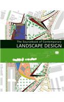 The Sourcebook of Contemporary Landscape Design