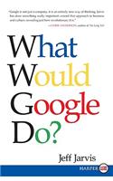 What Would Google Do?