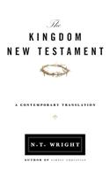 Kingdom New Testament-OE: A Contemporary Translation