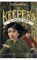 The Keepers: The Starlit Loom