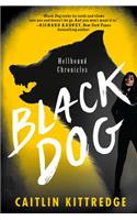 Black Dog