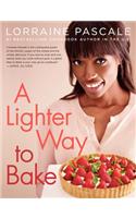 A Lighter Way to Bake