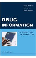 Drug Information