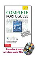 Teach Yourself Complete Portuguese