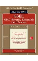 GSEC GIAC Security Essentials Certification Exam Guide