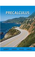 Precalculus