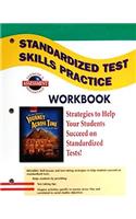 Journey Across Time: The Early Ages: Standardized Test Skills Practice Workbook(MS World History)
