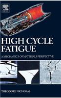 High Cycle Fatigue