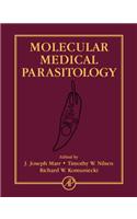 Molecular Medical Parasitology