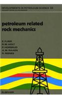 Petroleum Related Rock Mechanics