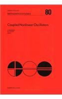 Coupled Nonlinear Oscillators: (North-Holland Mathematics Studies)