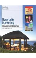 Hospitality Marketing